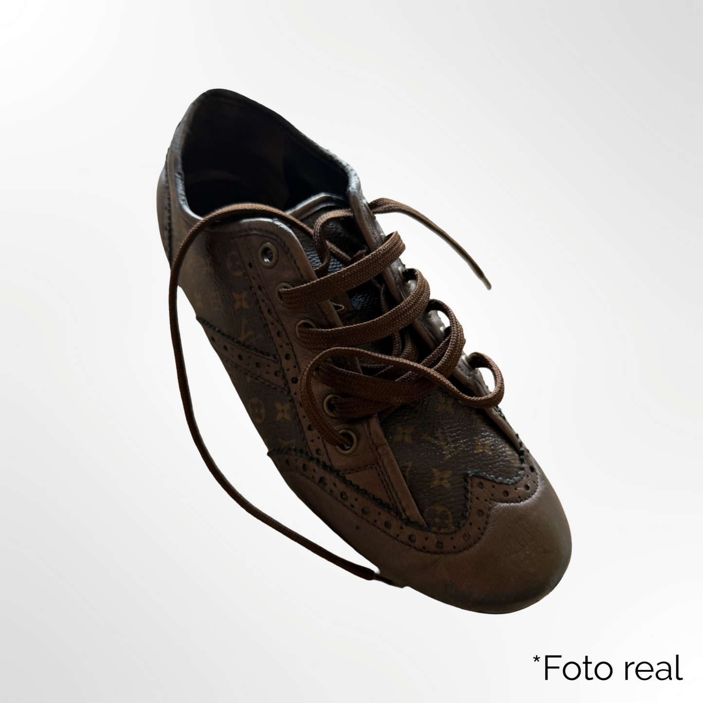 Zapatos Planos Vintage - T.37