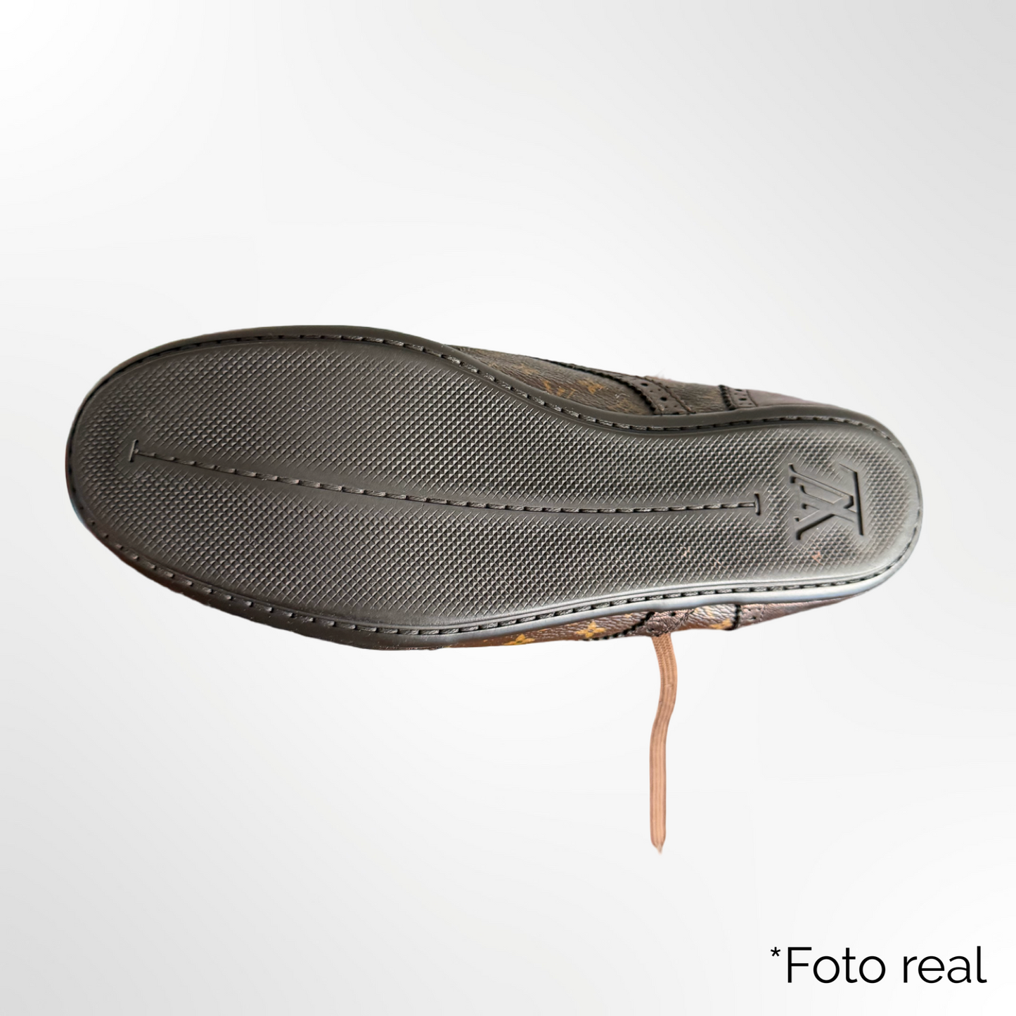 Zapatos Planos Vintage - T.37