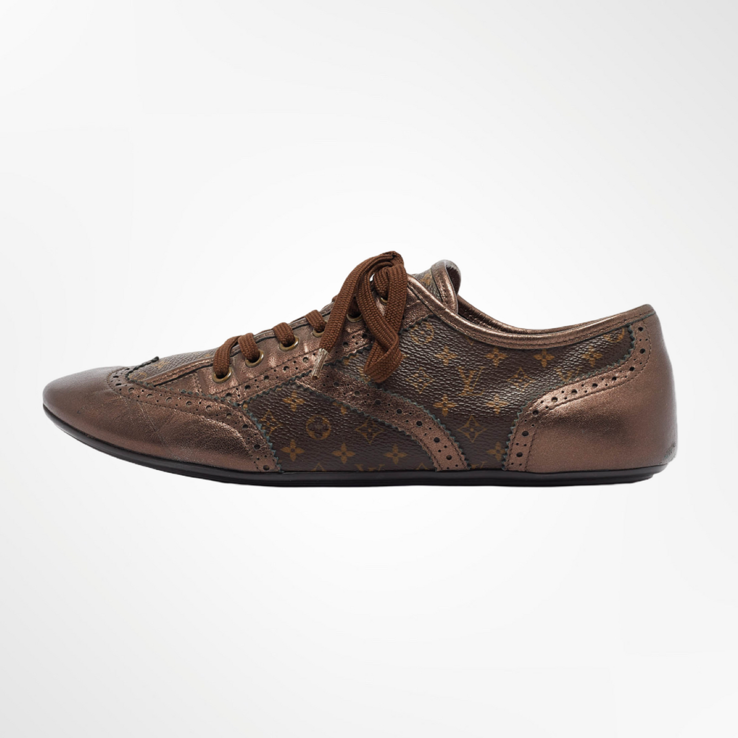 Zapatos Planos Vintage - T.37