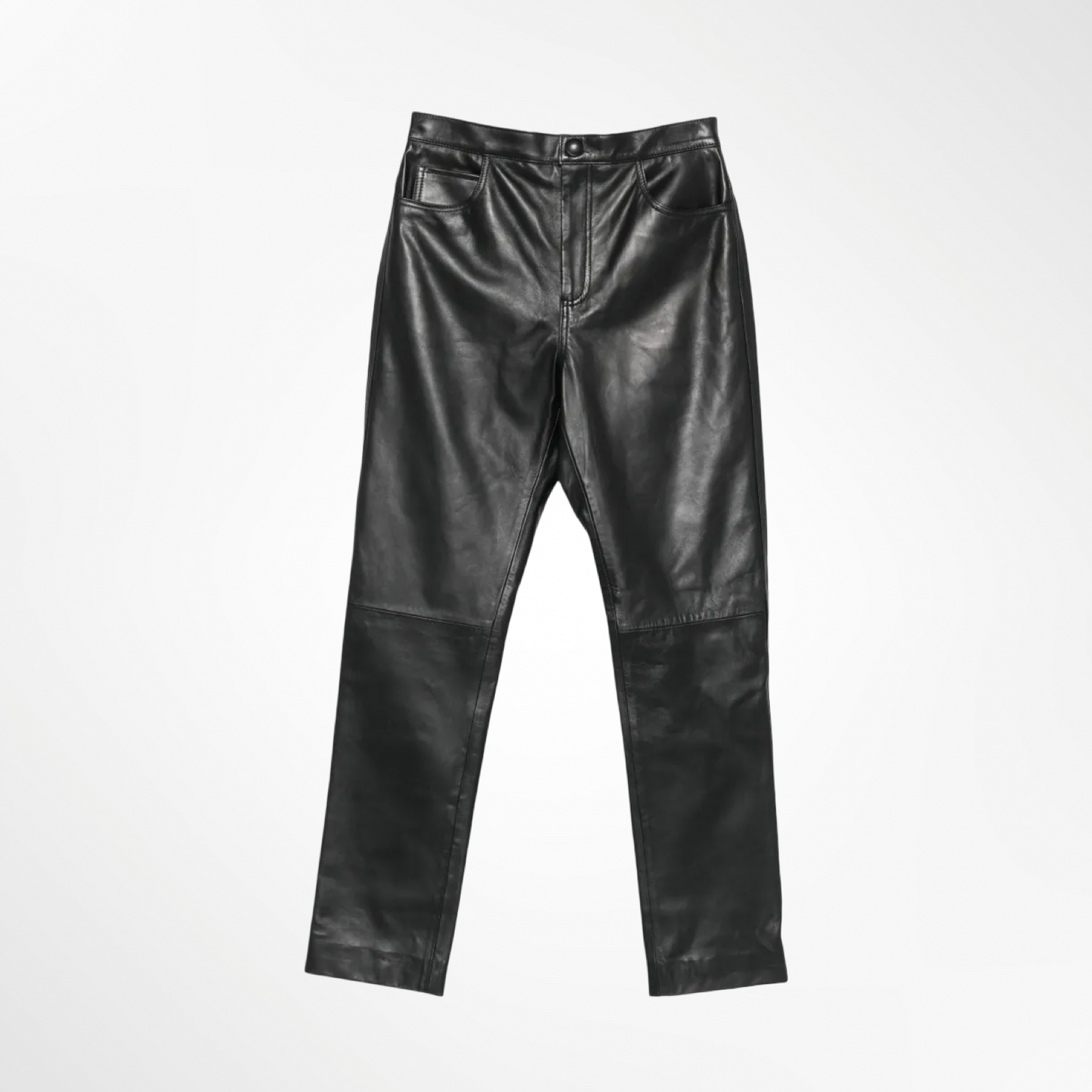 Pantalón Cuerina - T.38