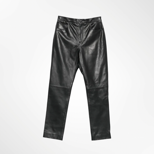 Pantalón Cuerina - T.38