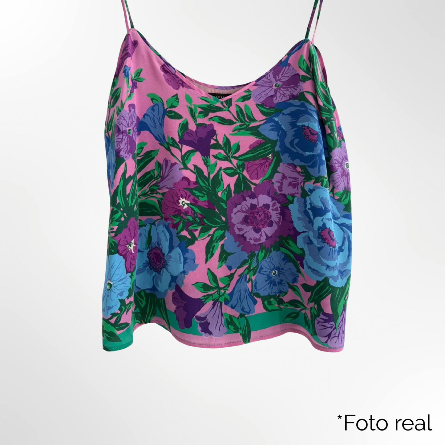 Strap Top - T.S