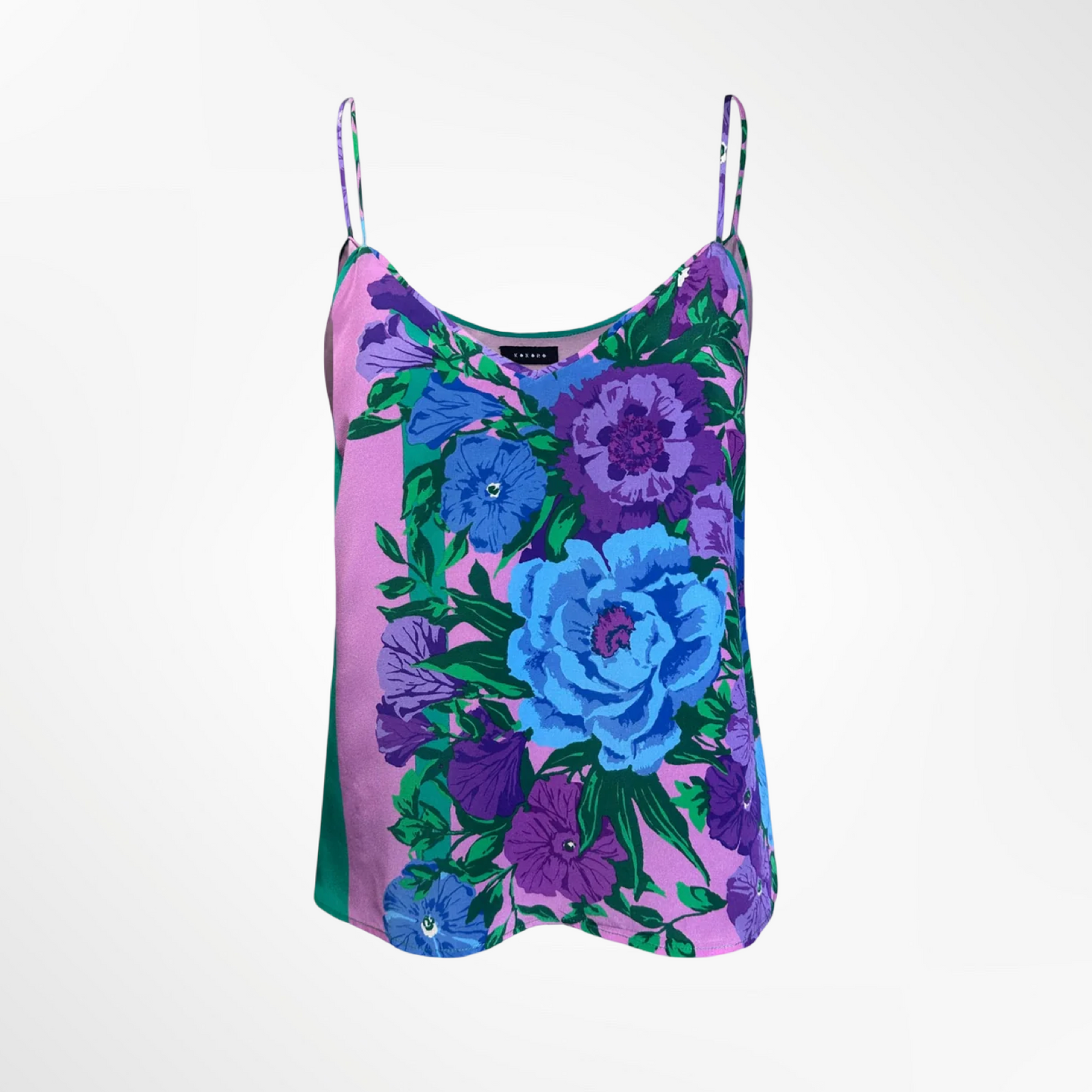 Strap Top - T.S