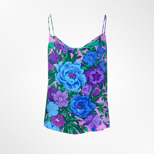 Strap Top - T.S