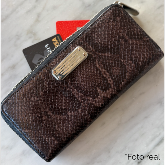 Continental Wallet