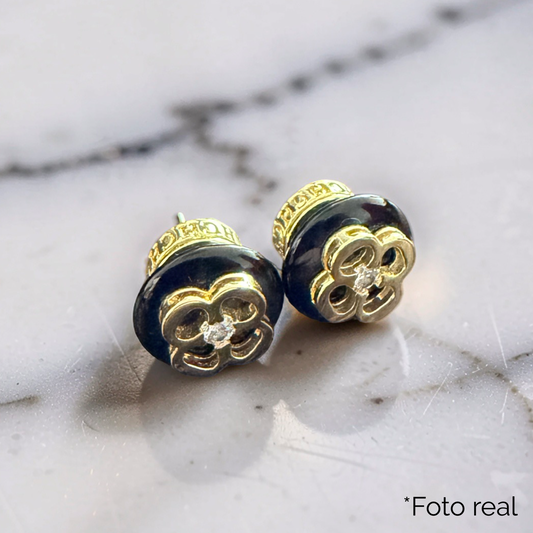 Pendientes Insignia Onix