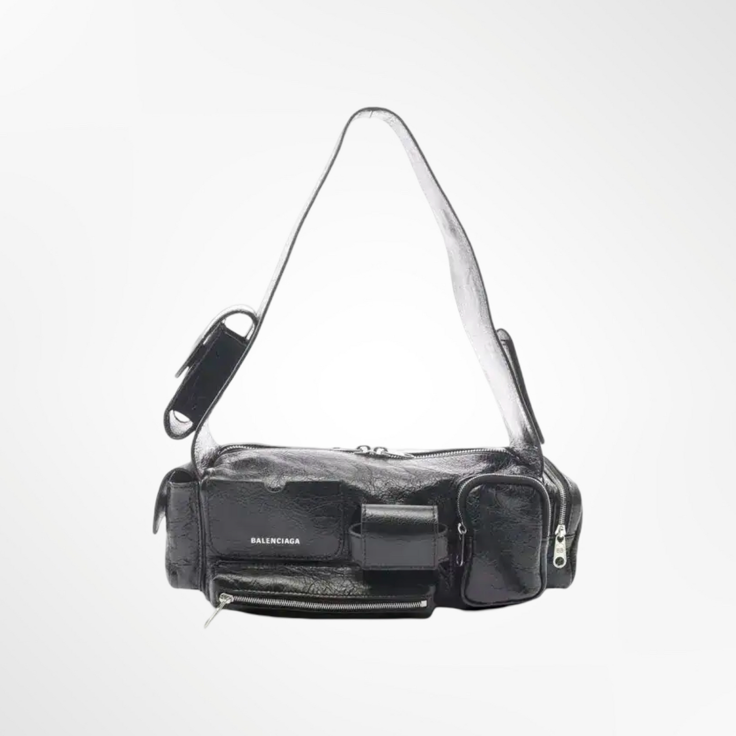 Superbusy Shoulder Bag