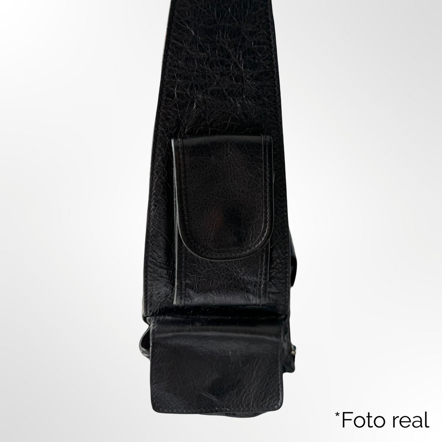 Superbusy Shoulder Bag