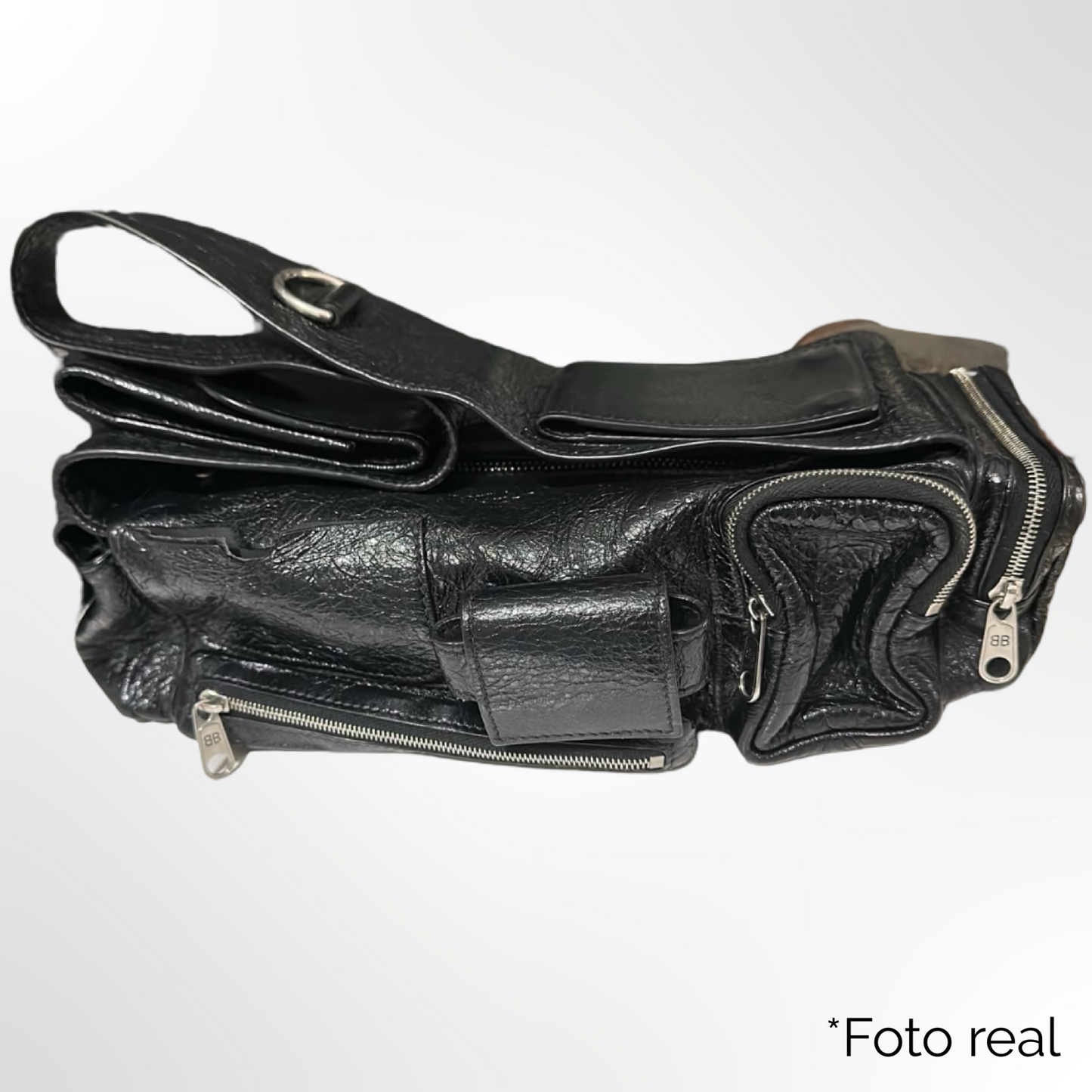 Superbusy Shoulder Bag