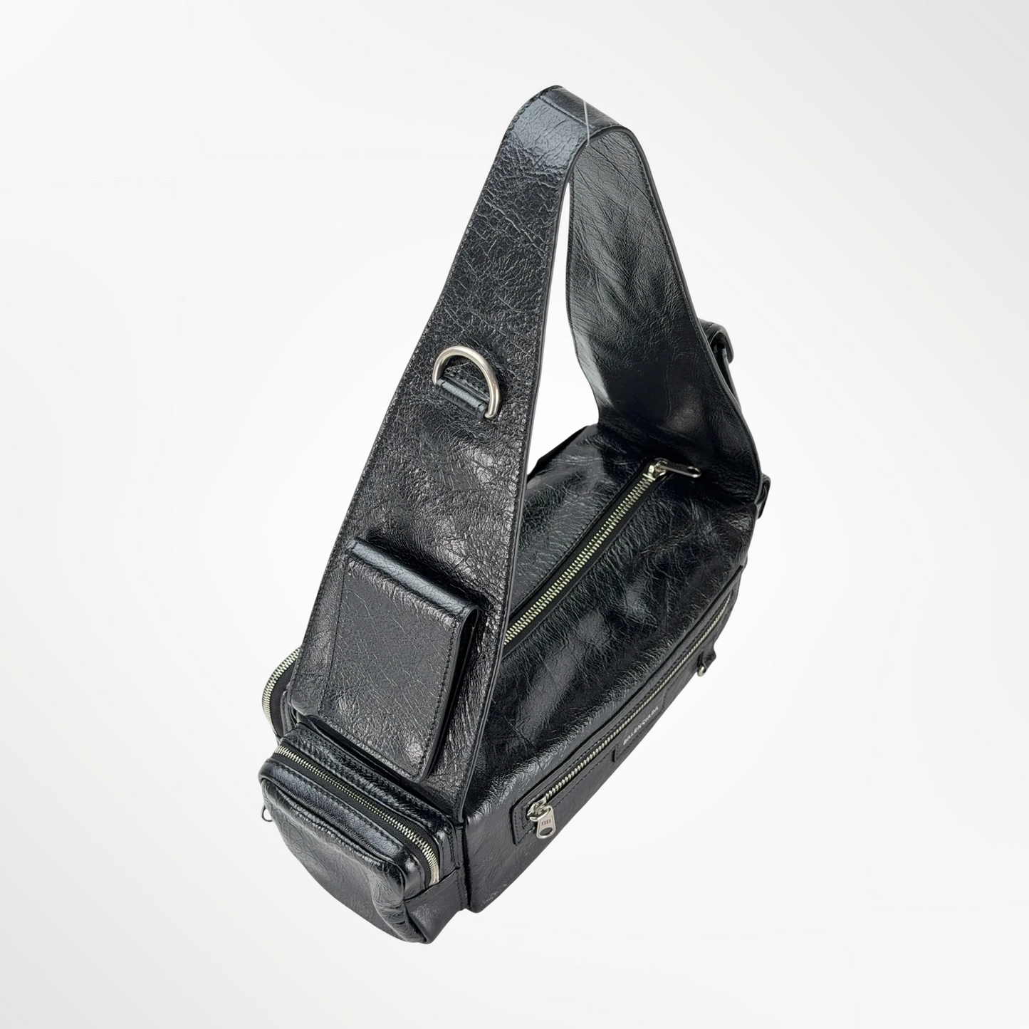 Superbusy Shoulder Bag