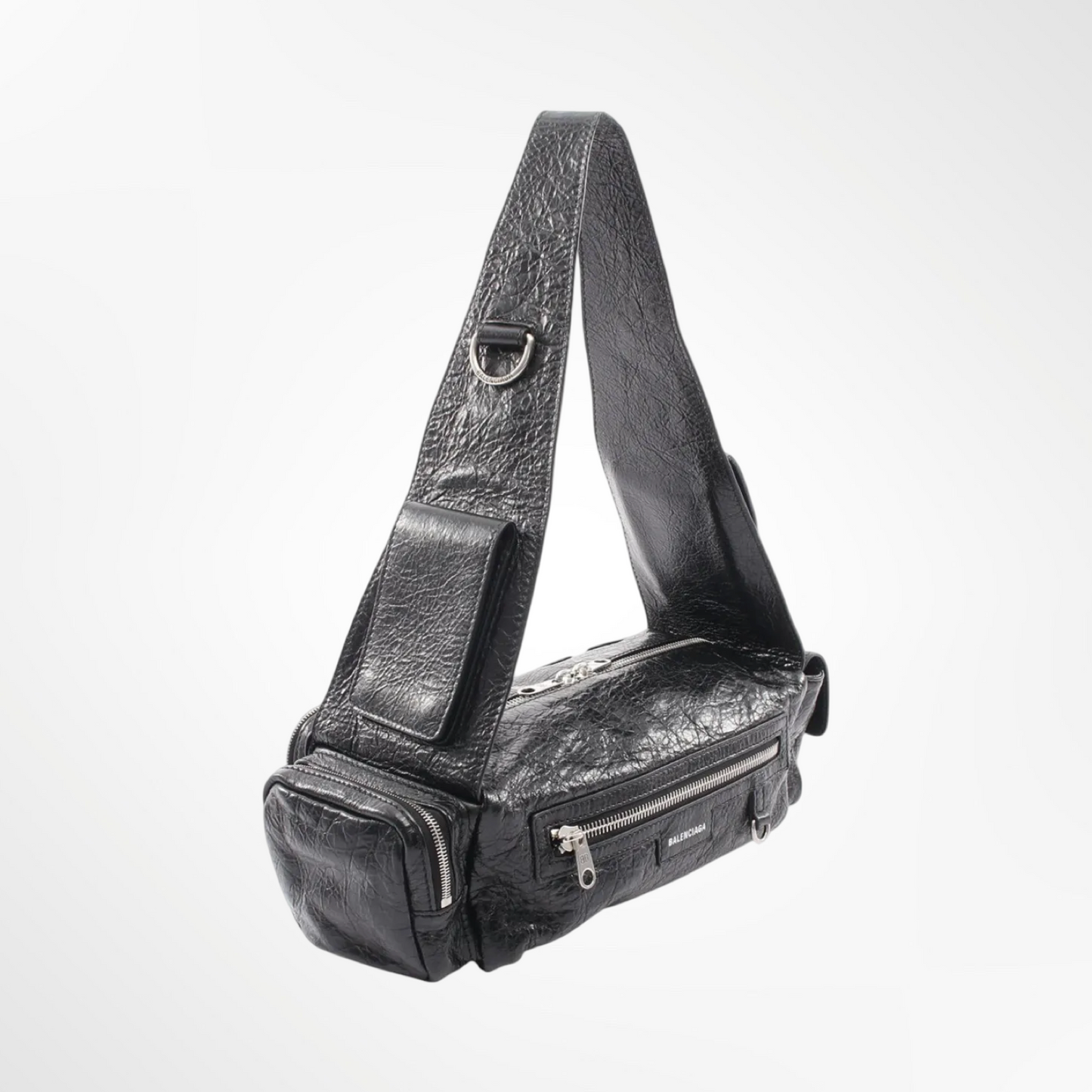 Superbusy Shoulder Bag