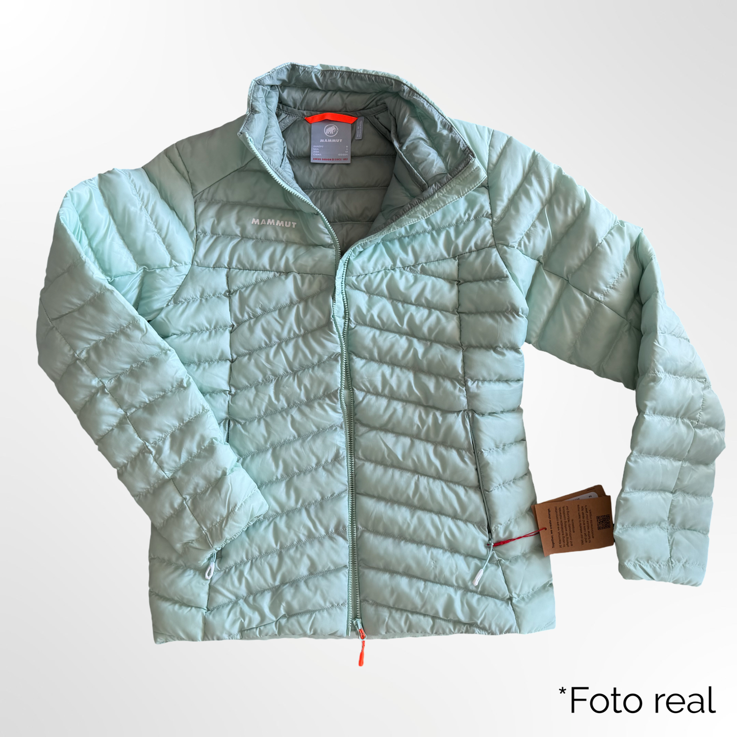 Albula IN Jacket - T.S