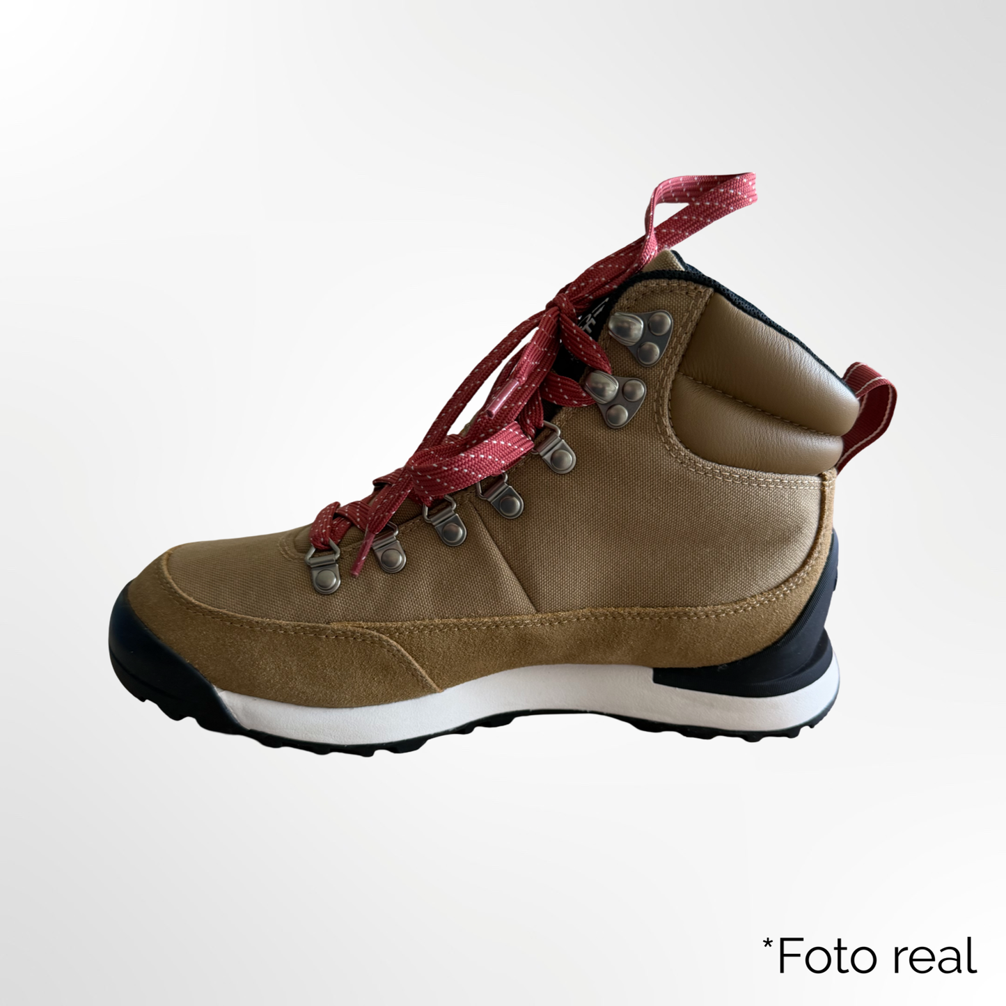 Back-To-Berkeley IV Boots - T.38