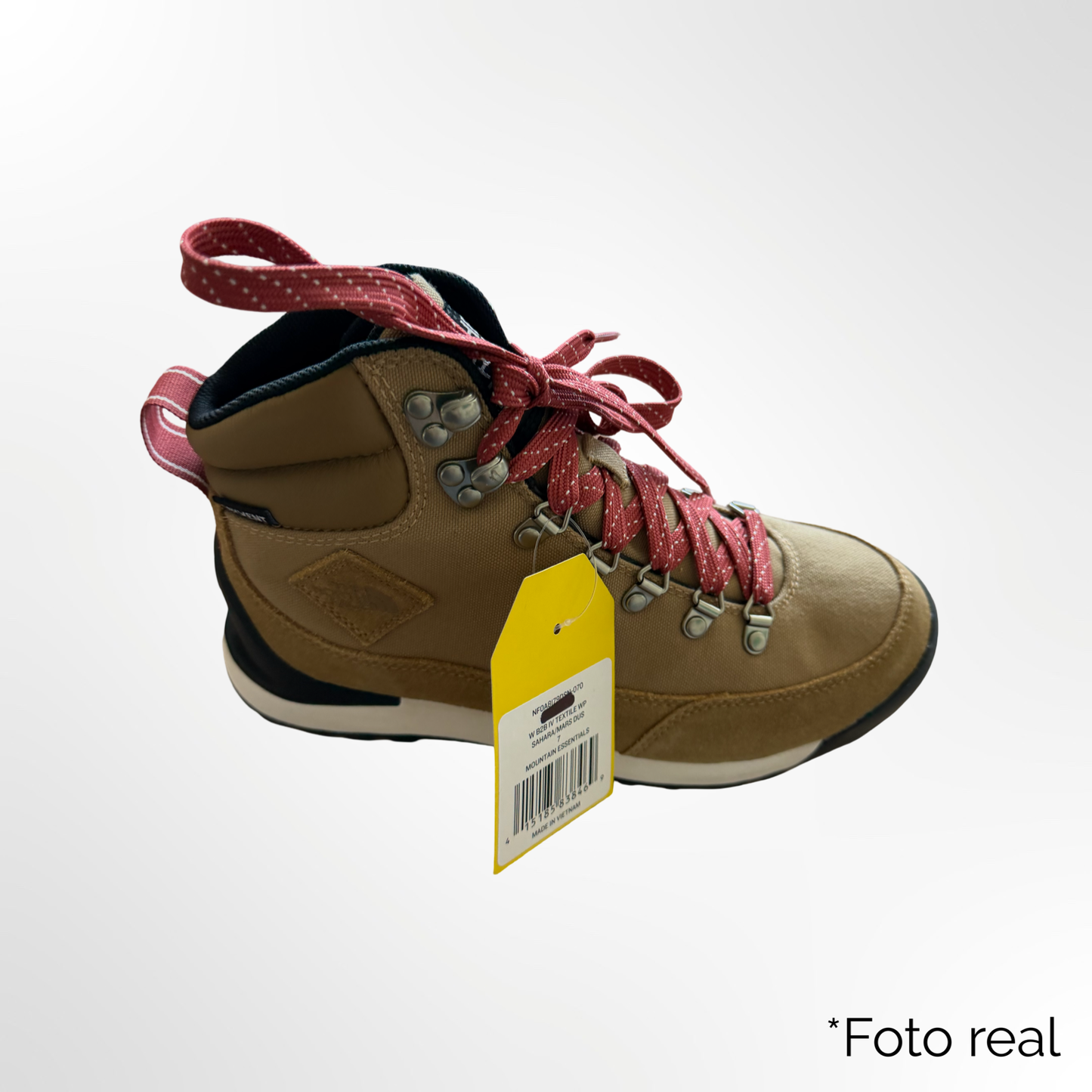 Back-To-Berkeley IV Boots - T.38