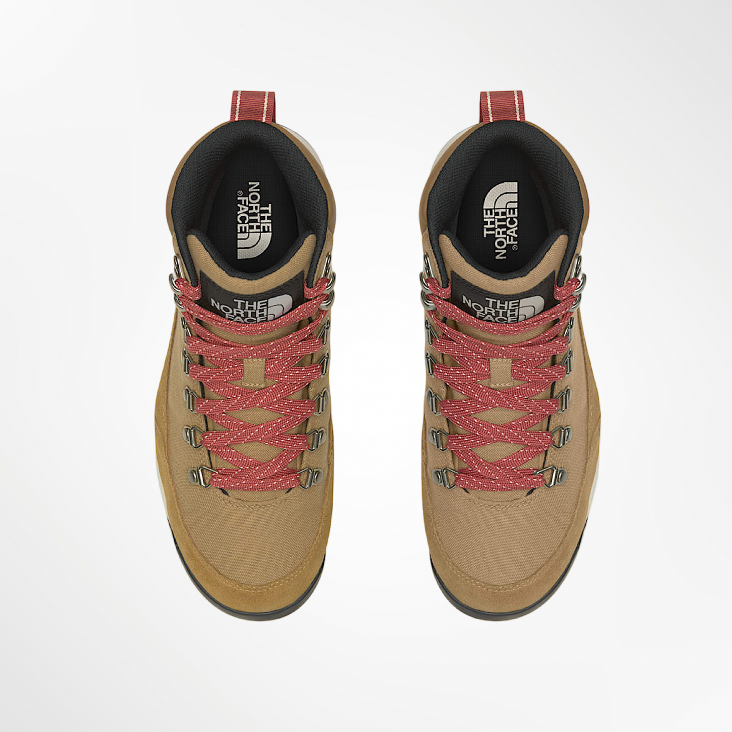 Back-To-Berkeley IV Boots - T.38