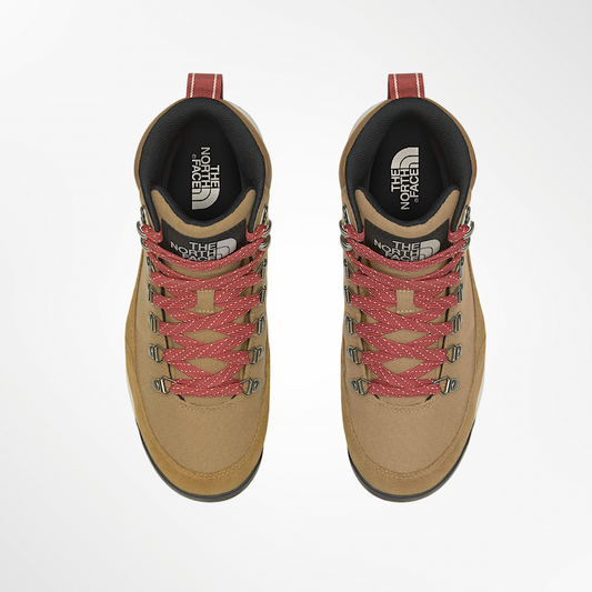 Back-To-Berkeley IV Boots - T.38
