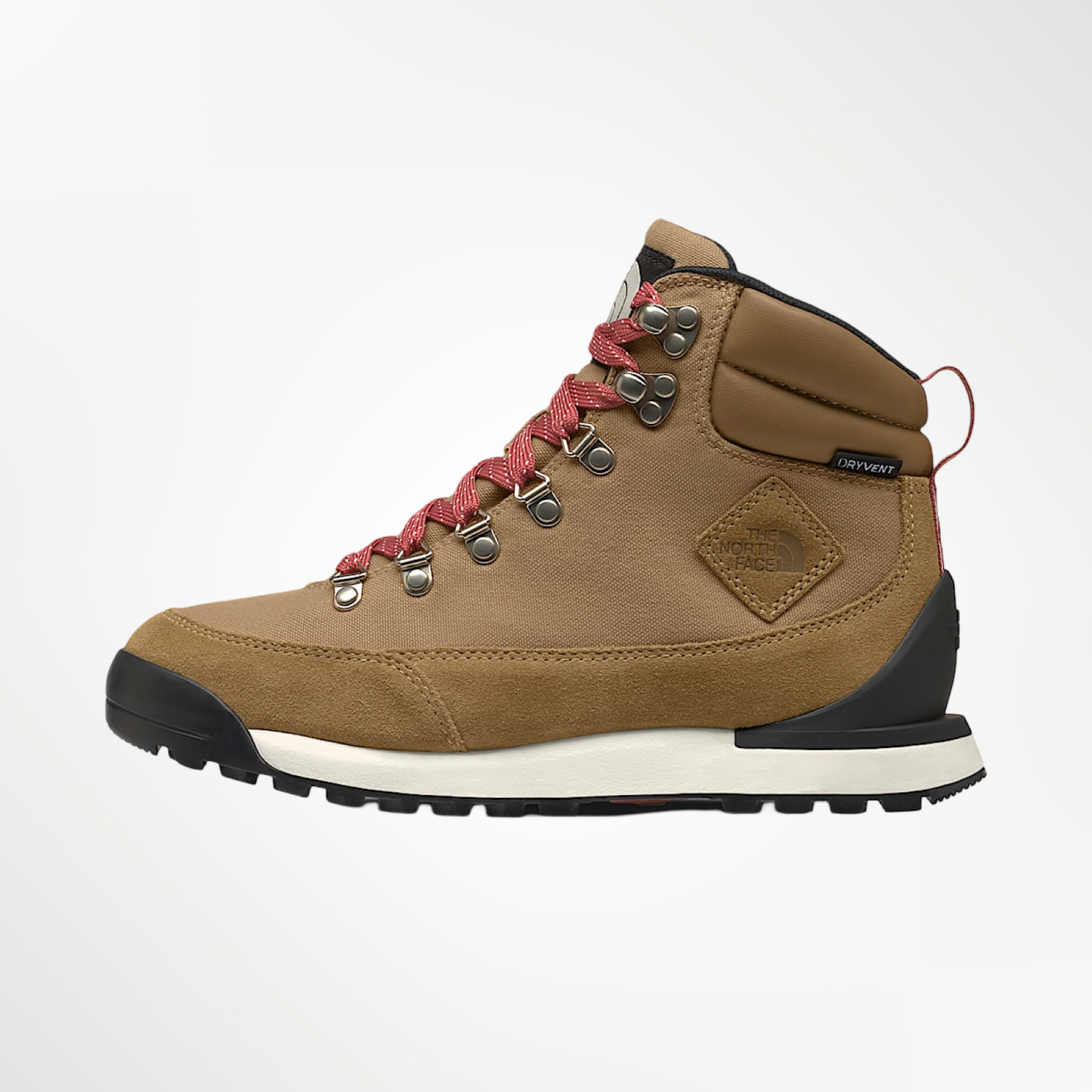 Back-To-Berkeley IV Boots - T.38