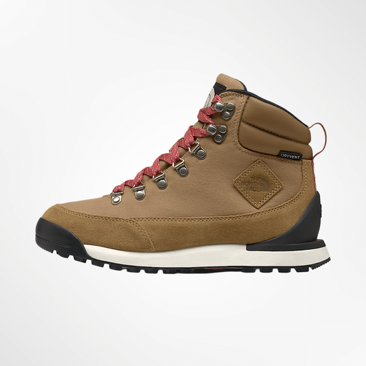 Back-To-Berkeley IV Boots - T.38