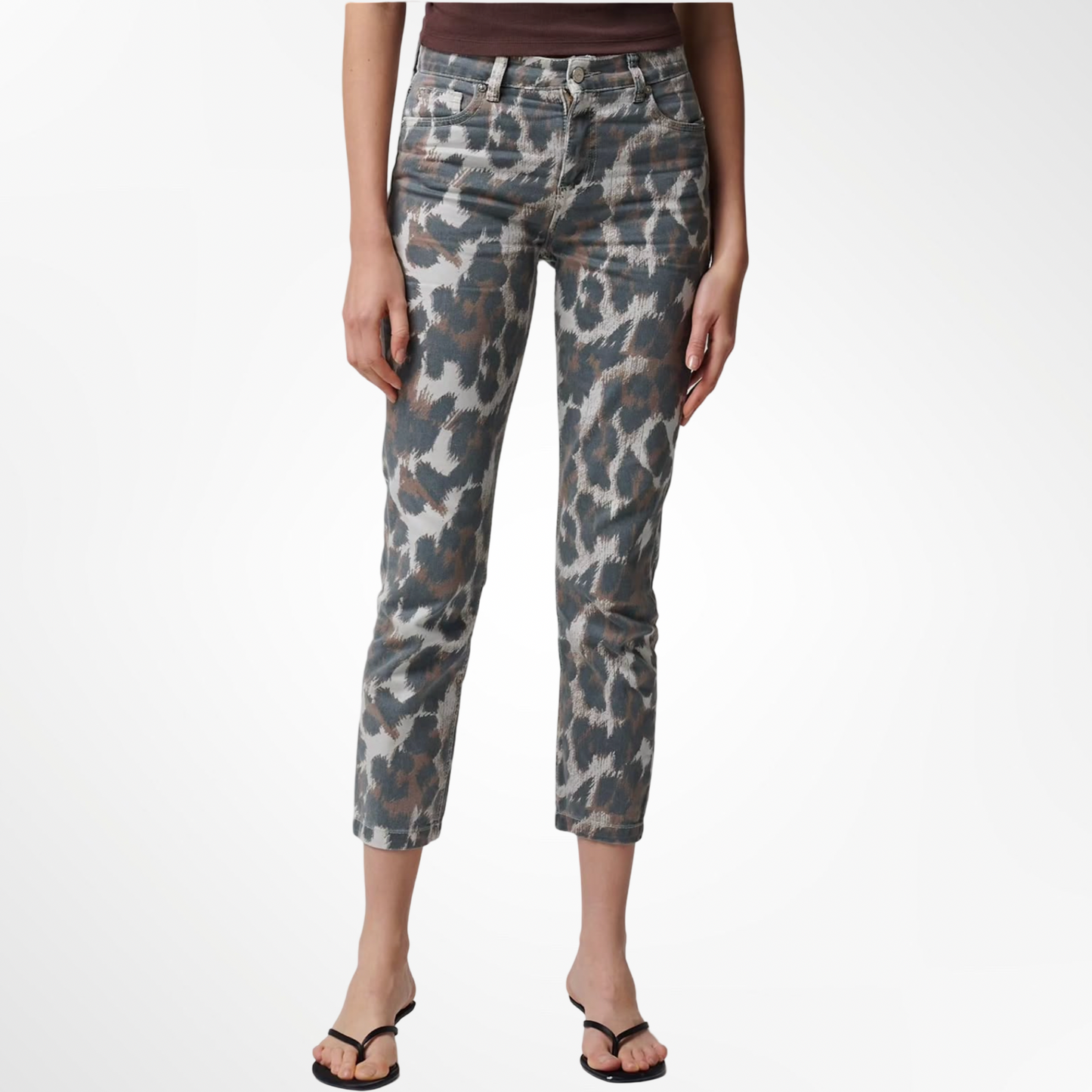 Jeans Animal - T.38