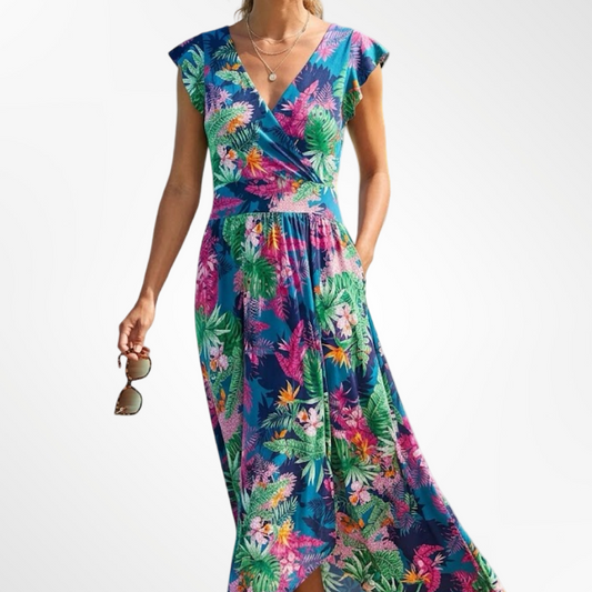 Vestido Río - T.M/L