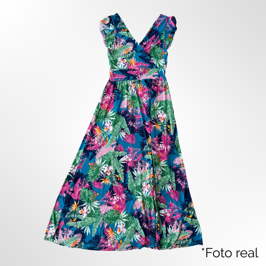 Vestido Río - T.M/L