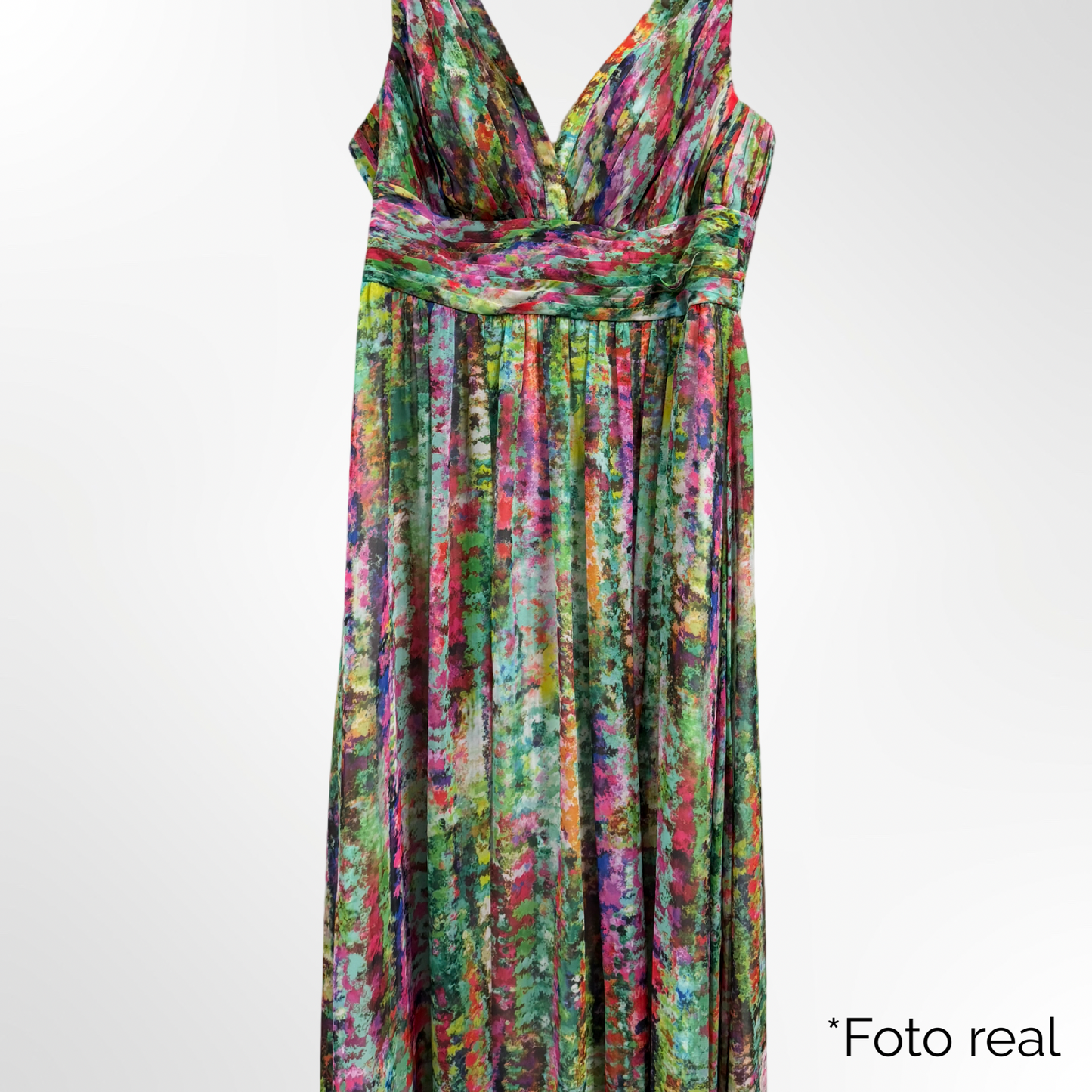 Vestido Summer - T.42