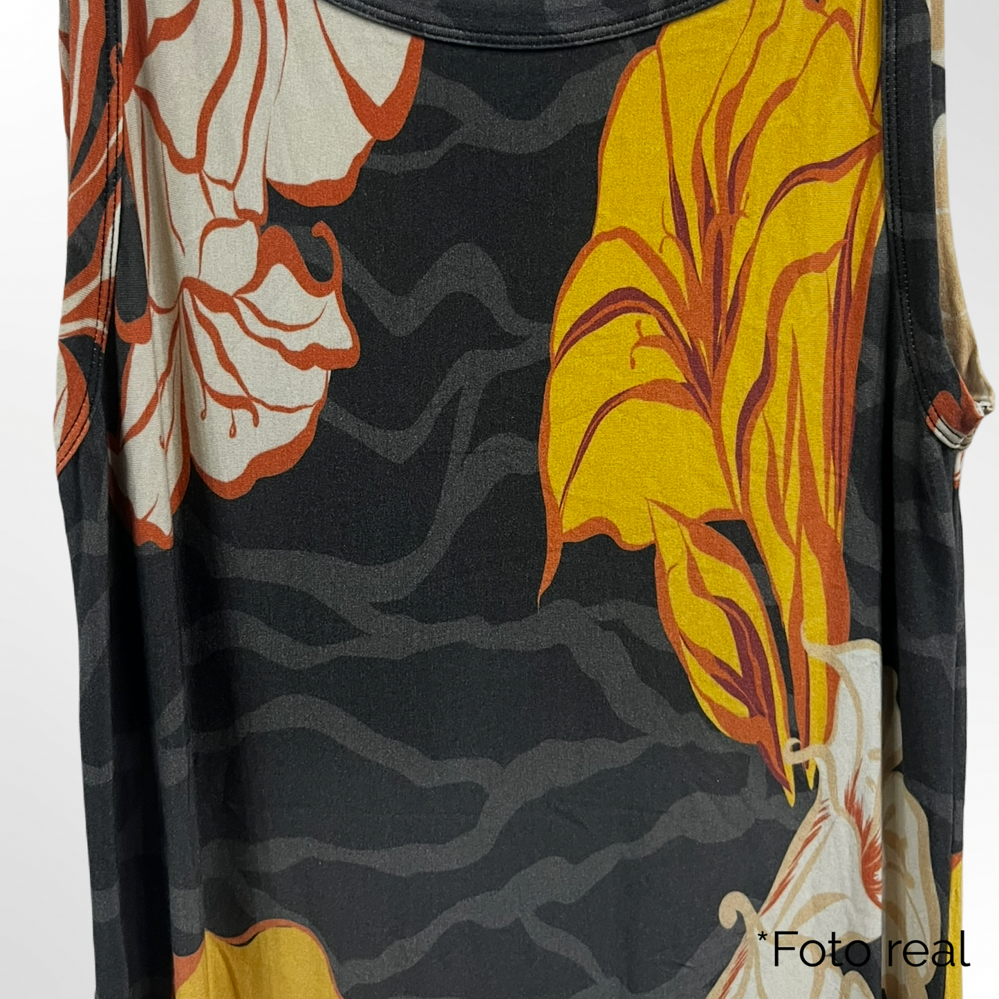 Vestido Cami - T.XS
