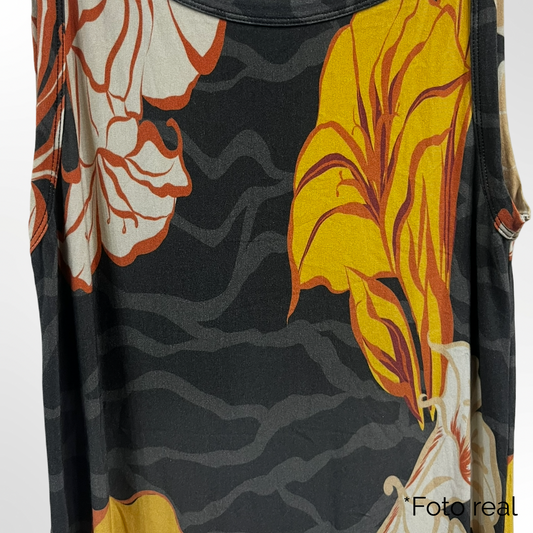Vestido Cami - T.XS
