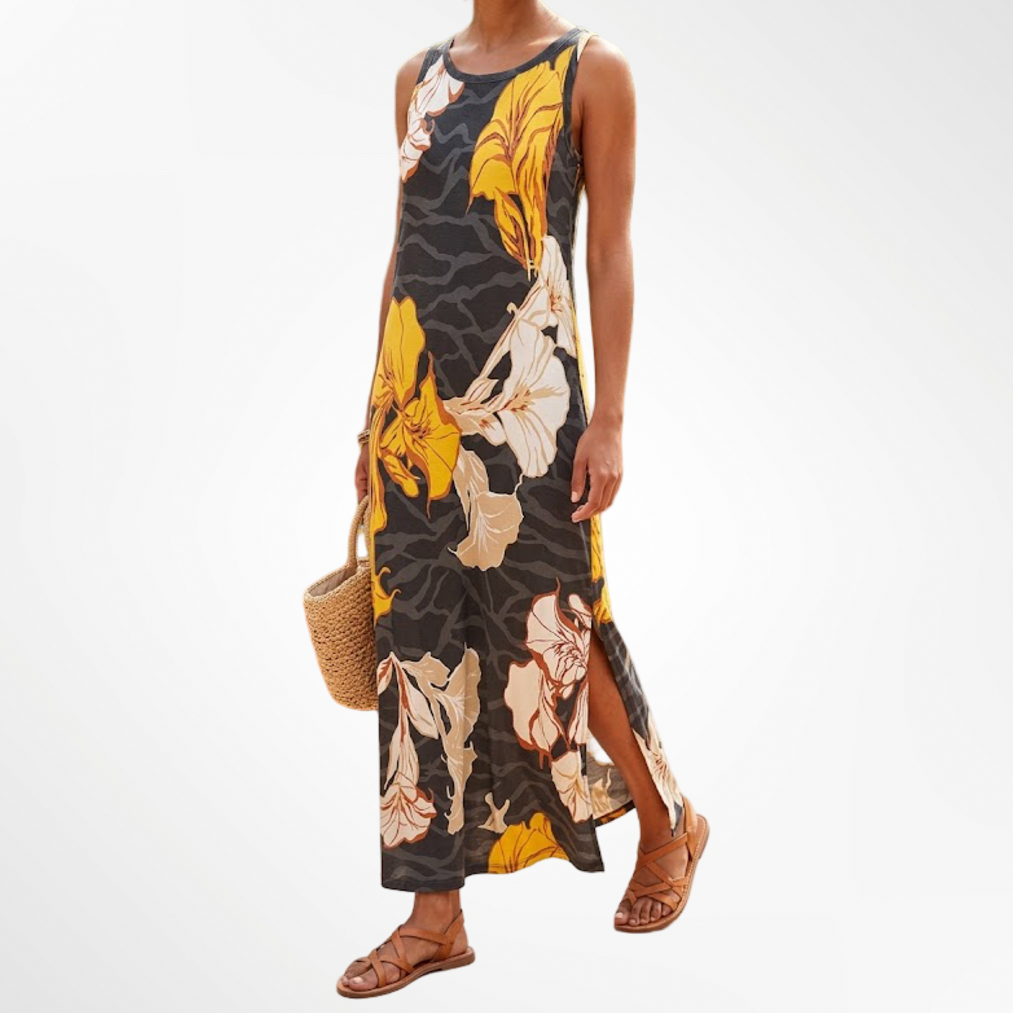 Vestido Cami - T.XS