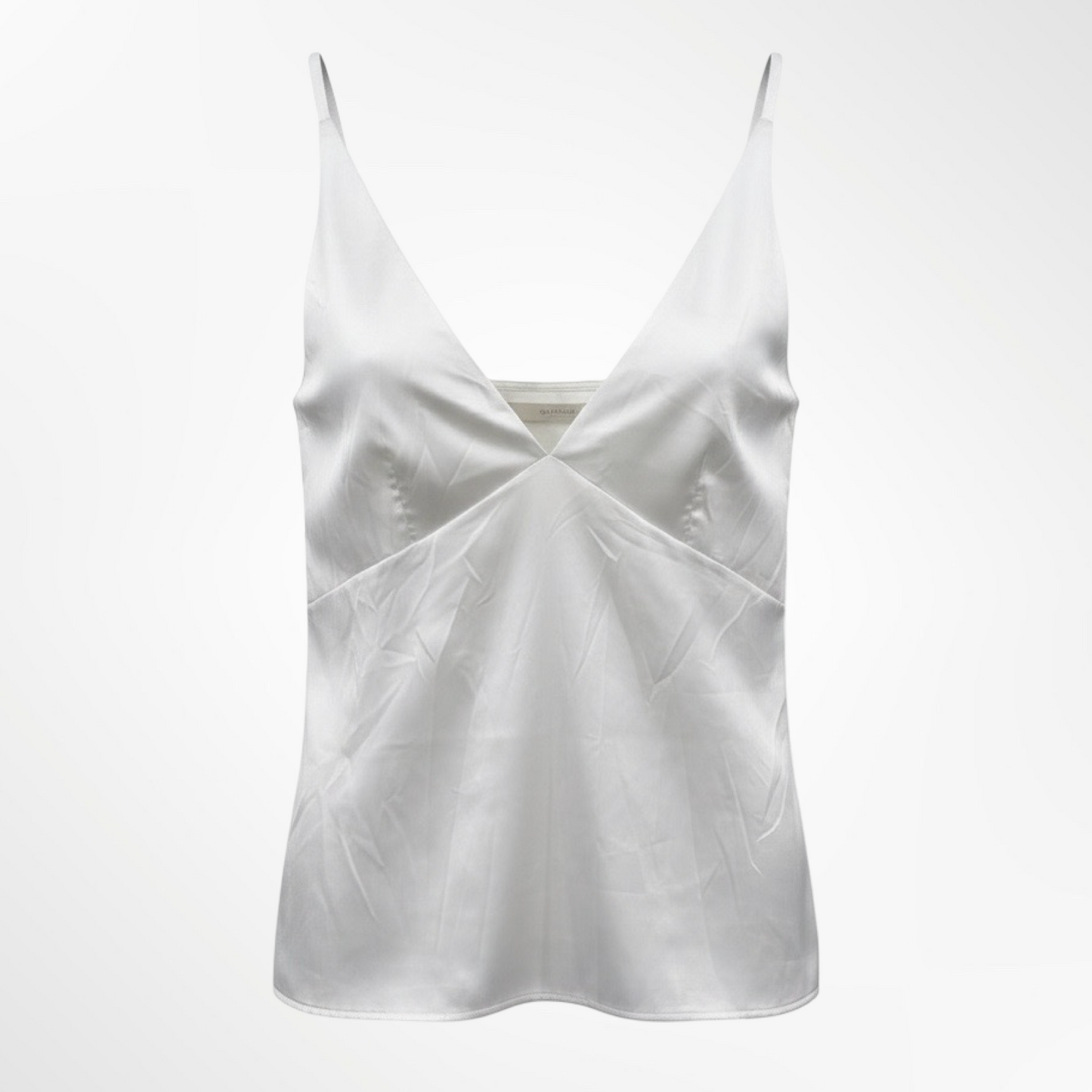 Top Cayetina Ivo - T.XL