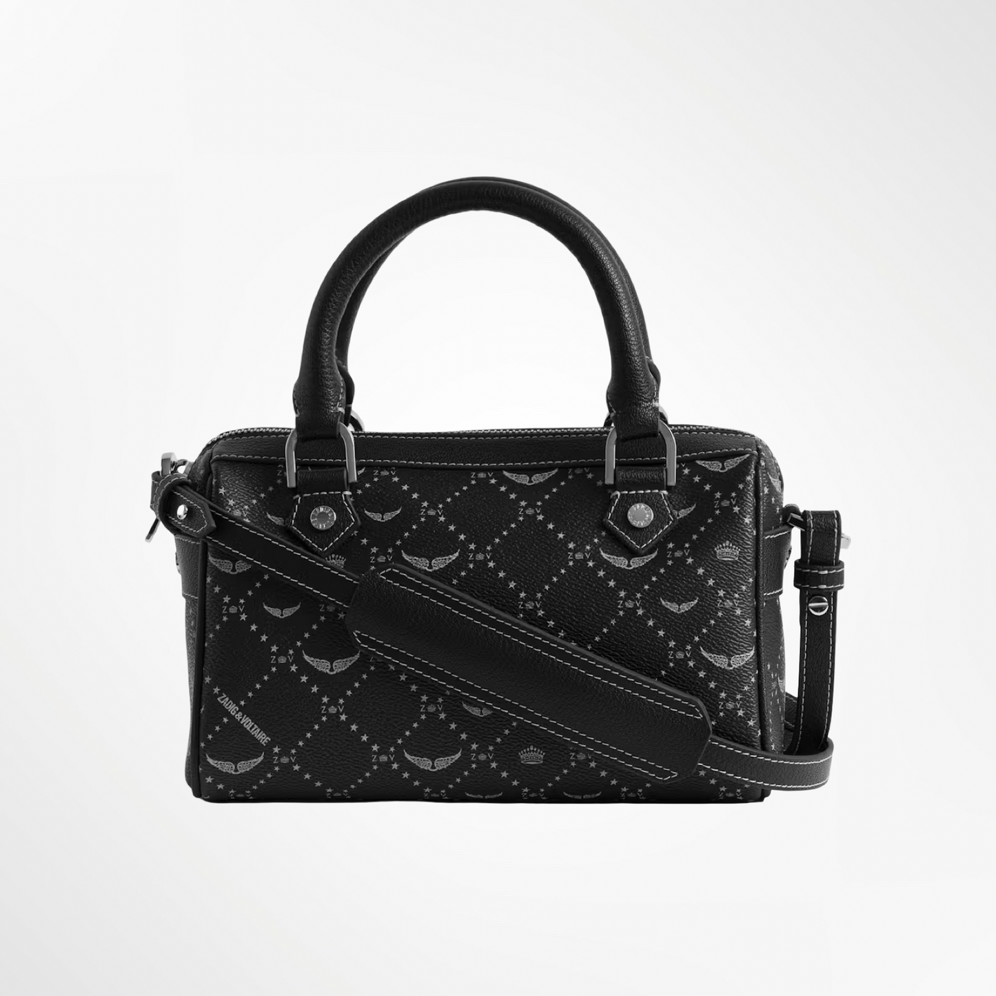 Bolso Sunny Small Vibe Monogram