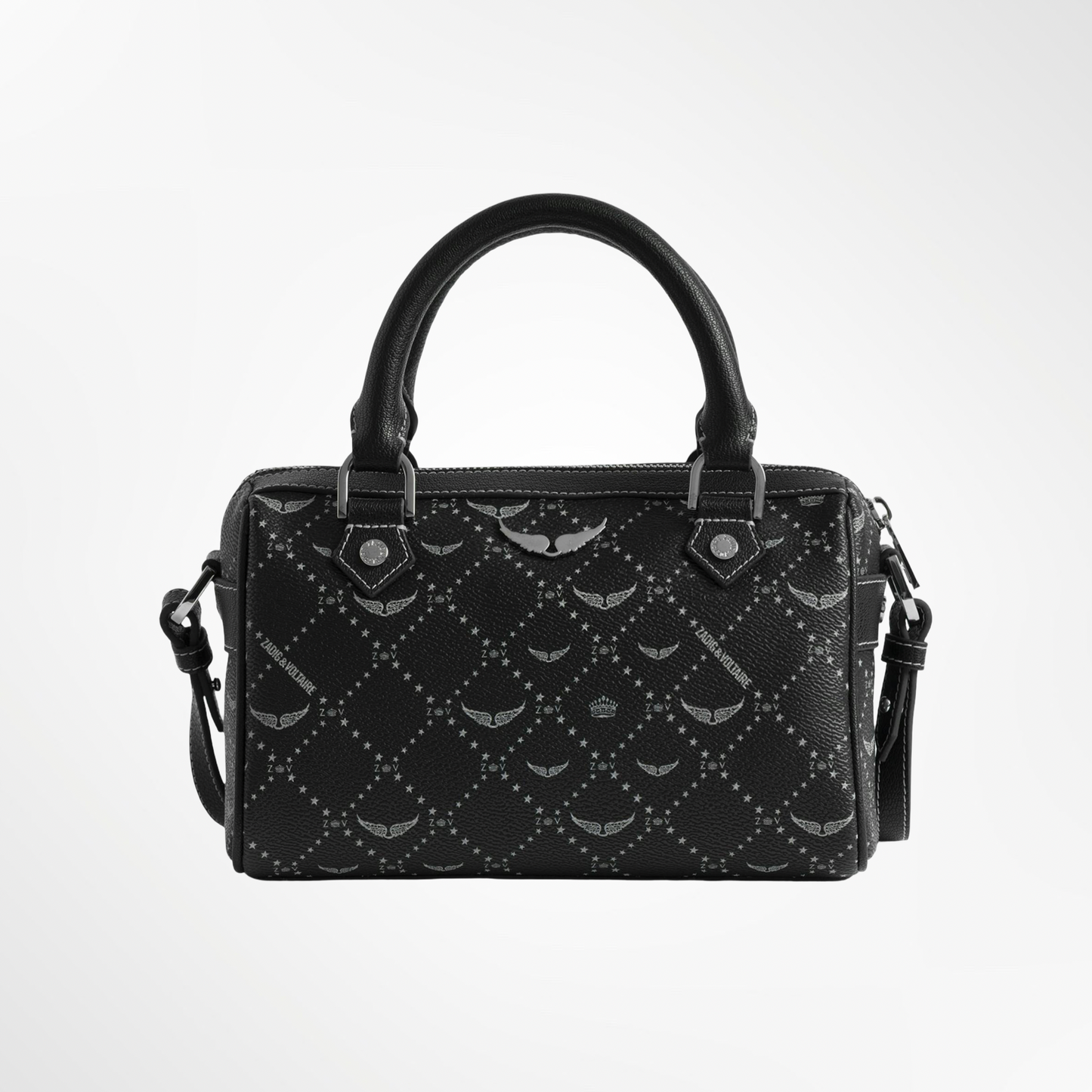 Bolso Sunny Small Vibe Monogram