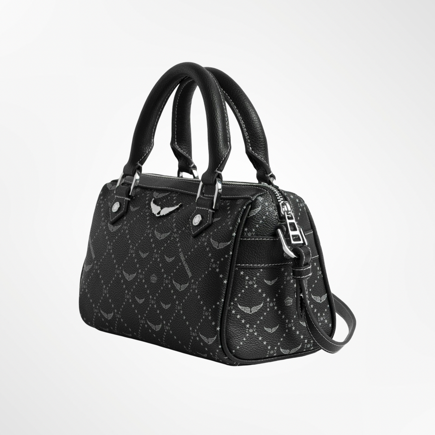 Bolso Sunny Small Vibe Monogram