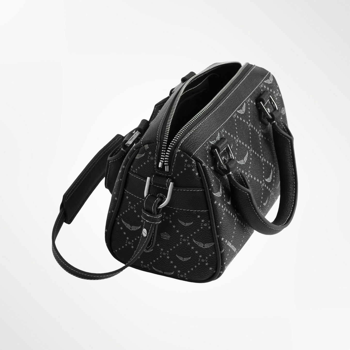 Bolso Sunny Small Vibe Monogram