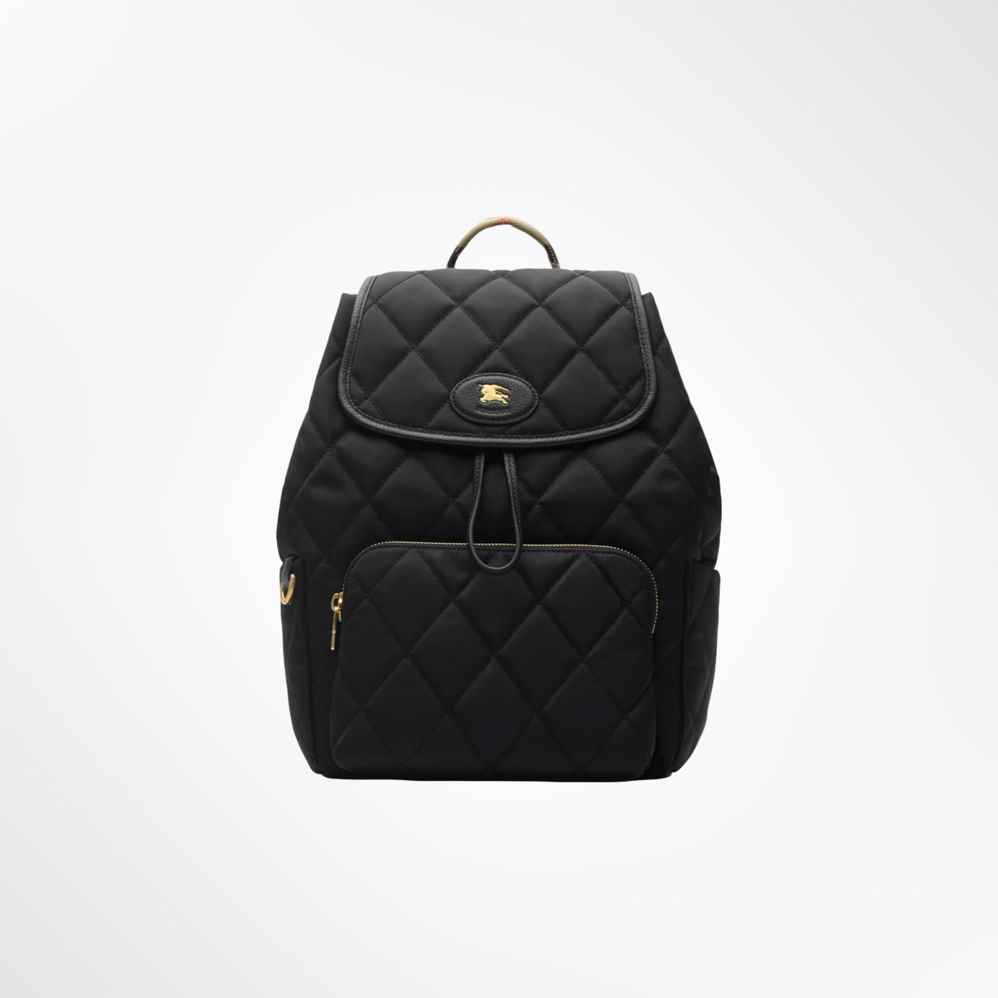 Mini Horseshoe Backpack