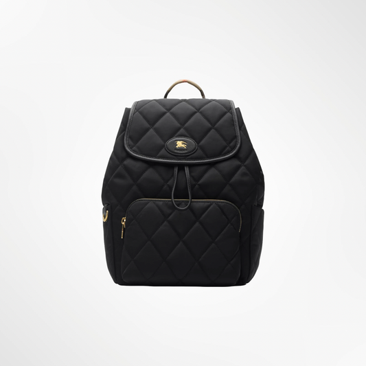 Mini Horseshoe Backpack