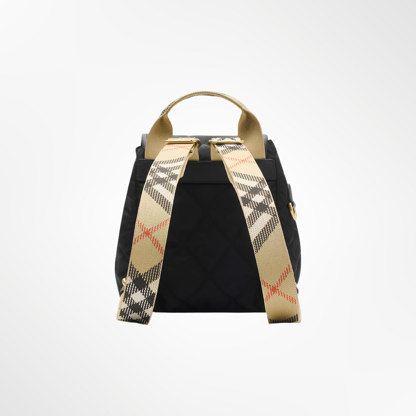 Mini Horseshoe Backpack