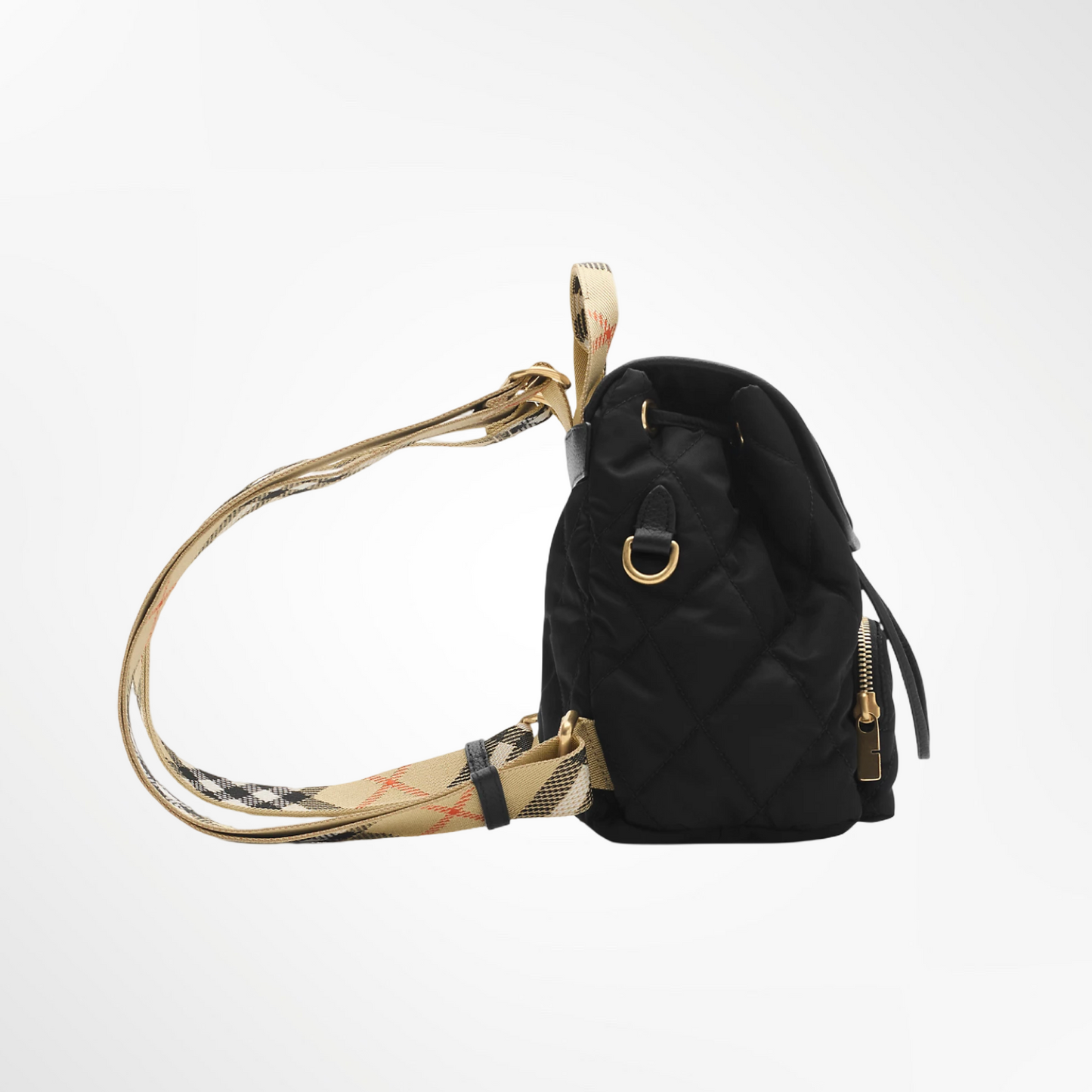 Mini Horseshoe Backpack