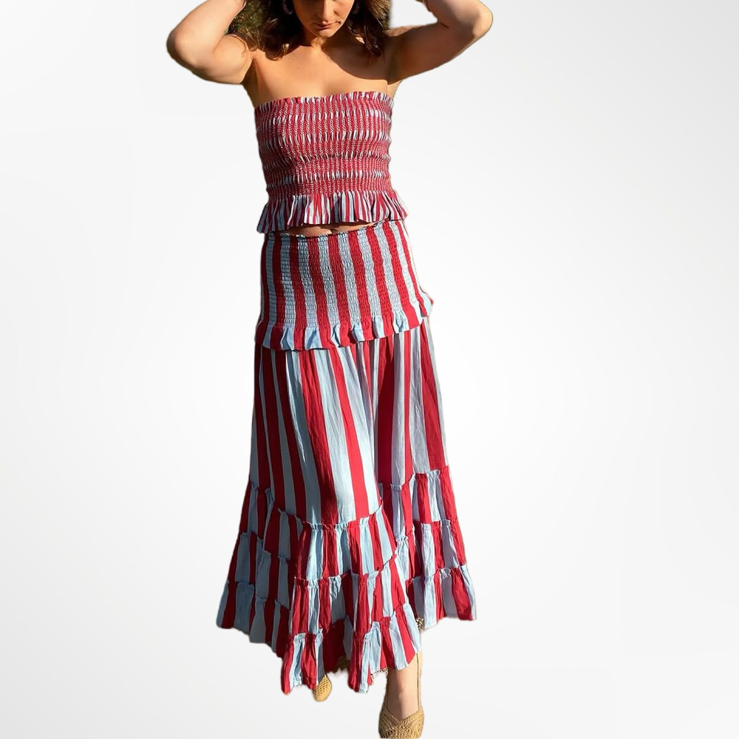 Falda Strada - T.XS