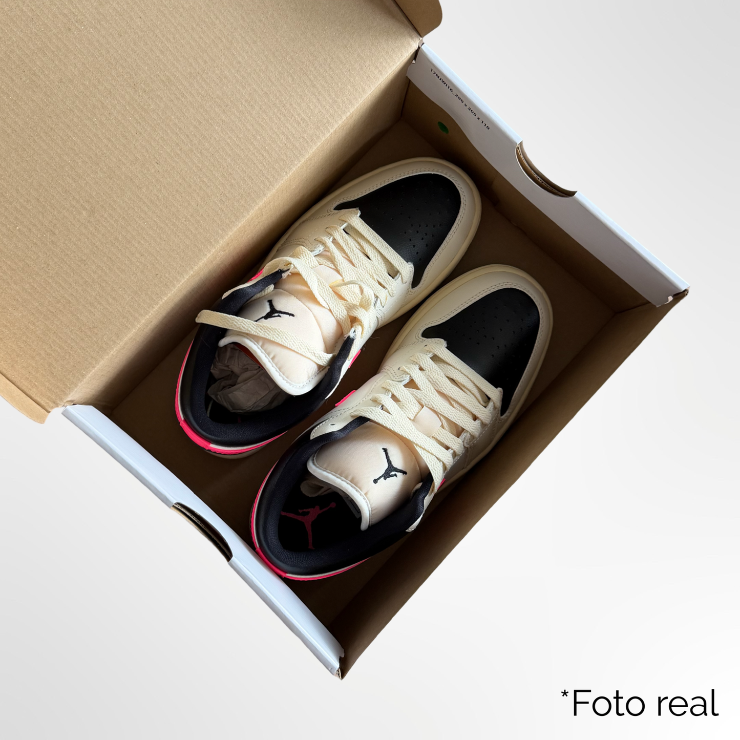 Air Jordan 1 Low - T.37,5