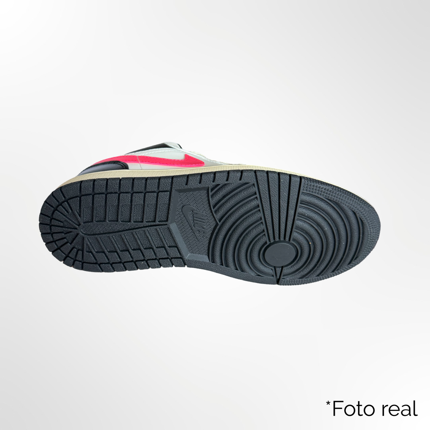 Air Jordan 1 Low - T.37,5