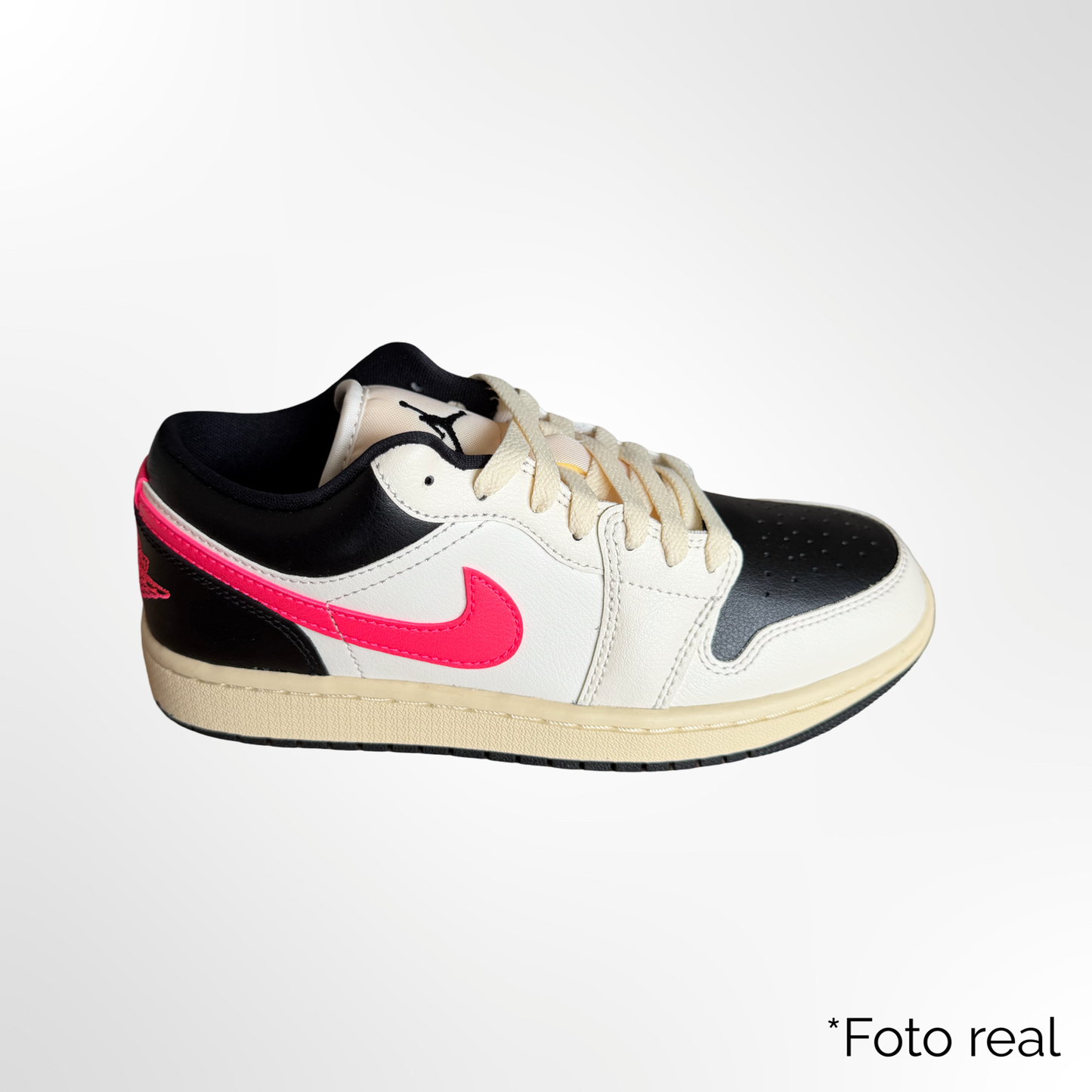 Air Jordan 1 Low - T.37,5