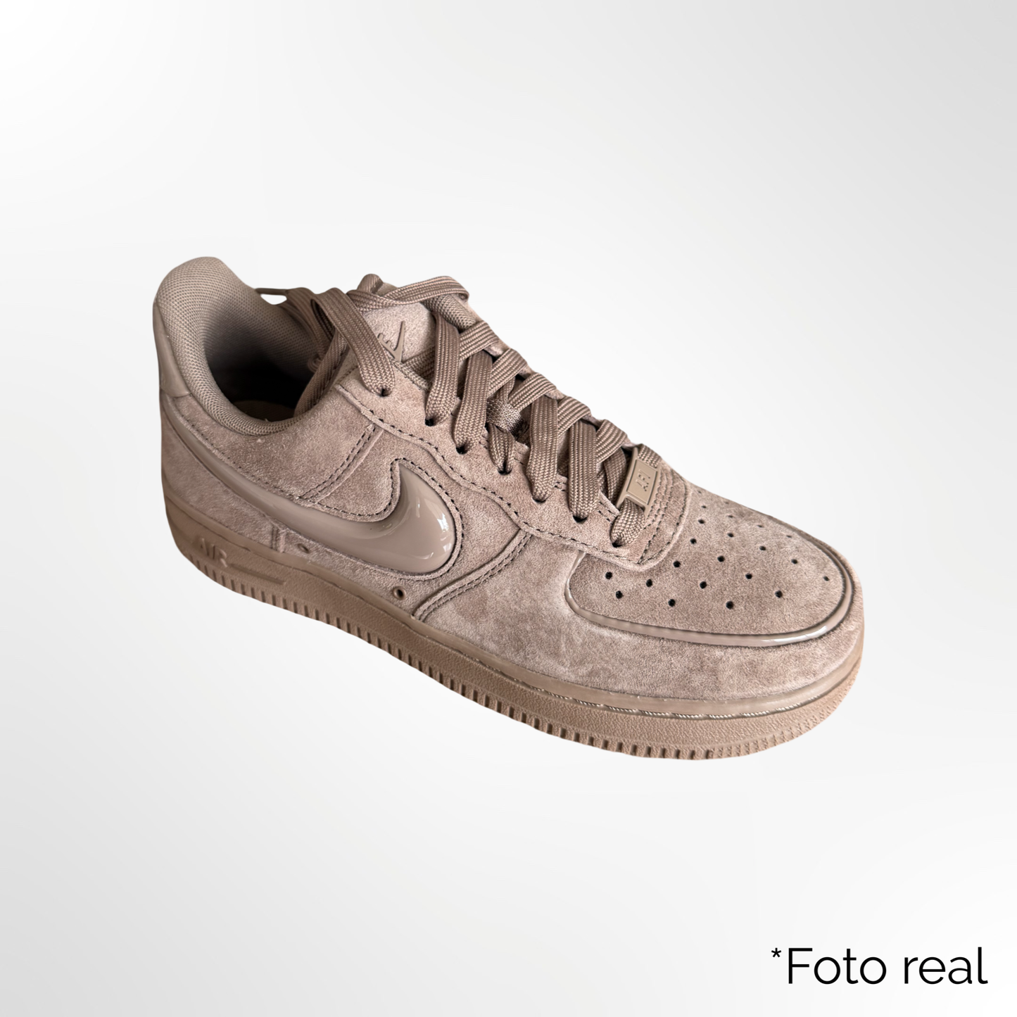 Nike Air Force 1 '07 - T.37,5