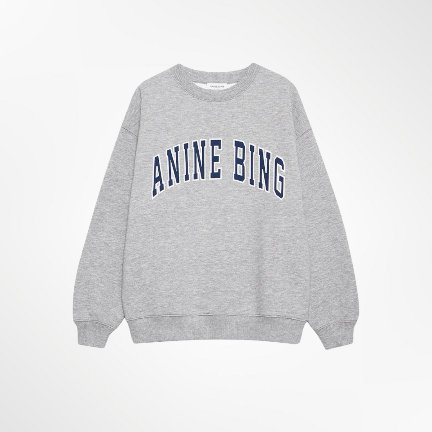 Sweatshirt Spencer – T.L