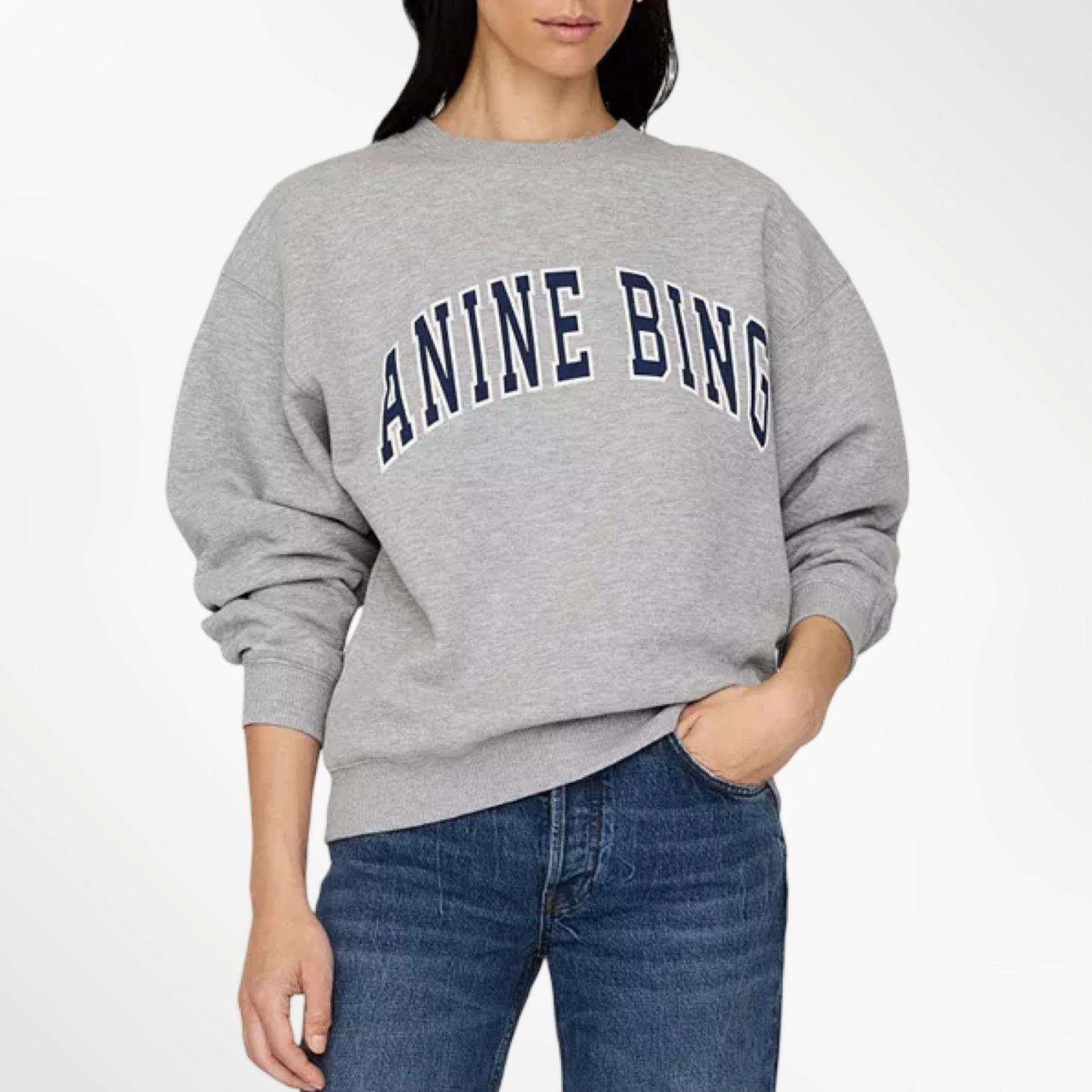 Sweatshirt Spencer – T.L