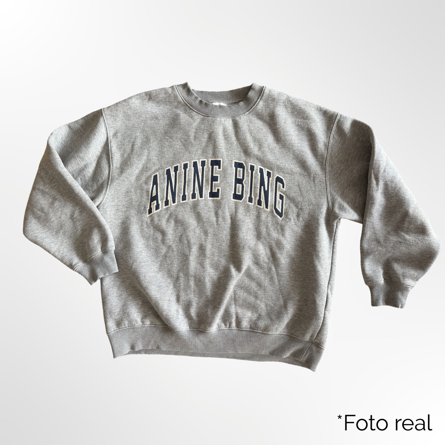 Sweatshirt Spencer – T.L