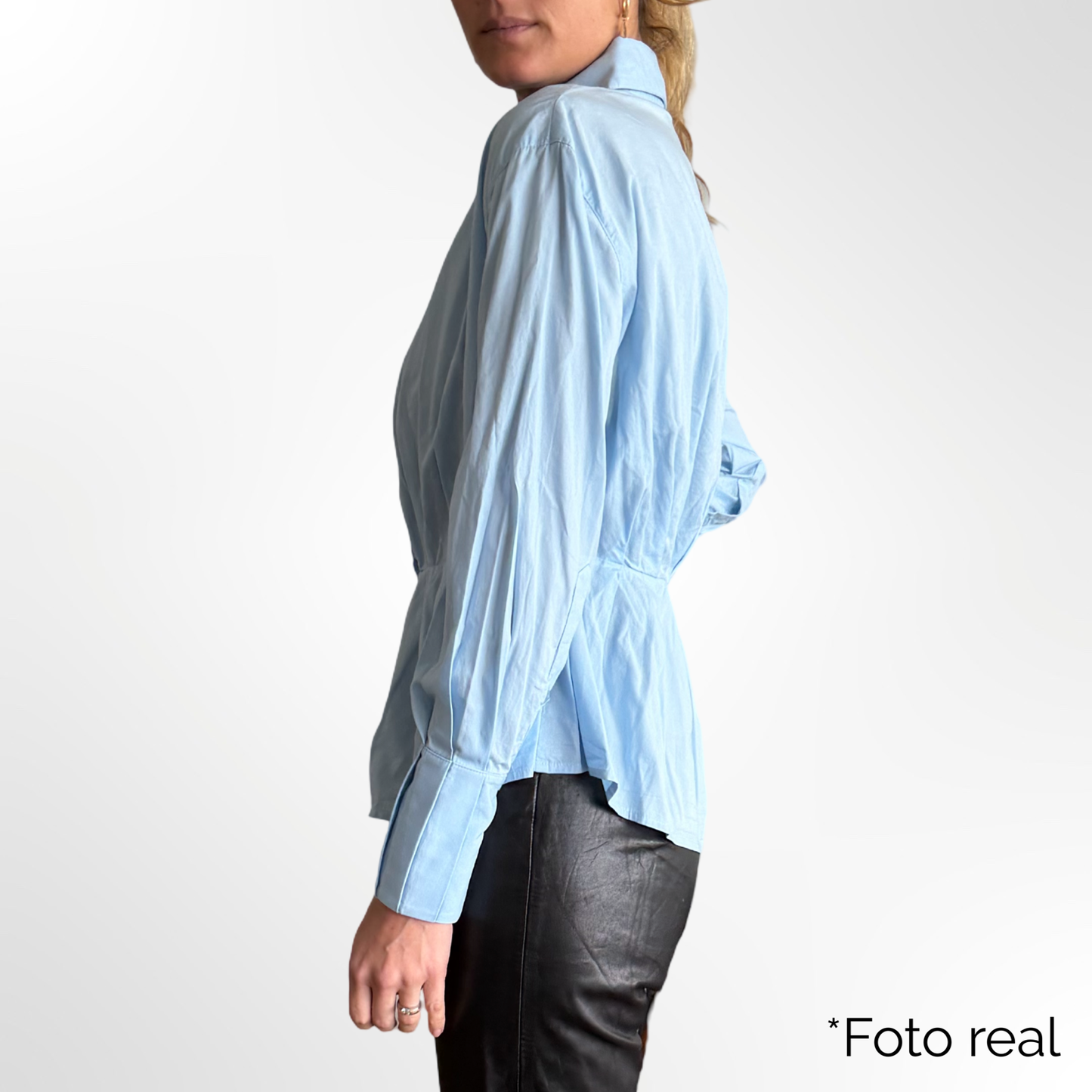 Camisa - T.XS