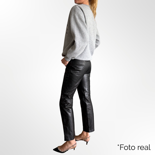 Pantalón Cuero - T.34