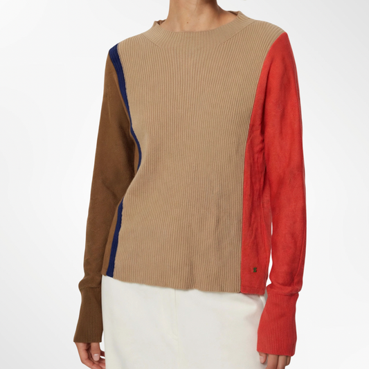 Sweater Colors - T.M