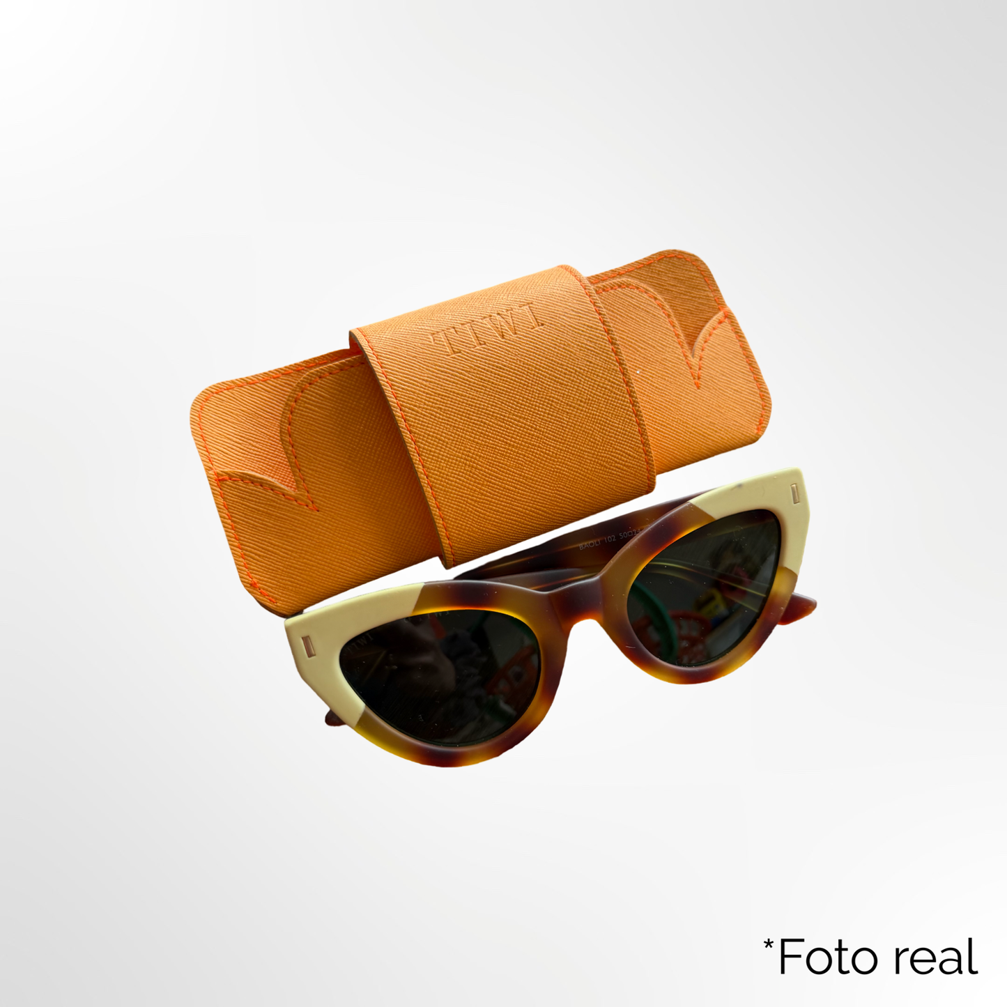 Baoli Sunglasses